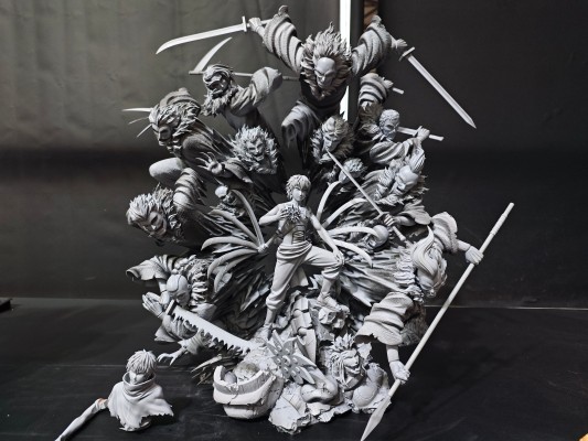 NOVA 火影忍者疾风传 李洛克