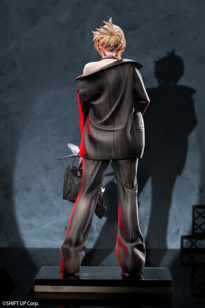 胜利女神：新的希望 格拉维：美丽的你