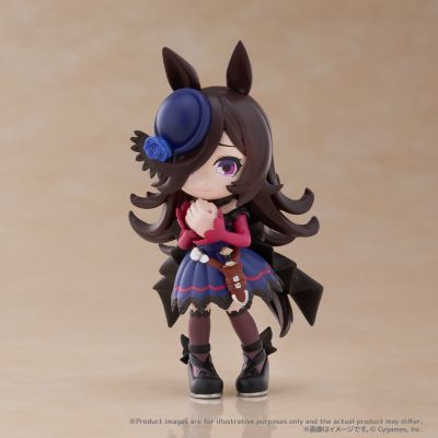PalVerse 赛马娘 第1弹