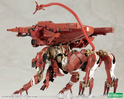 死亡搁浅2：冥滩之上 幽灵机甲·棺椁 指挥官