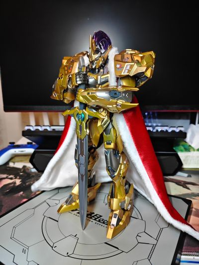 先祖效应 至臻级·湖中骑士 特别限定版