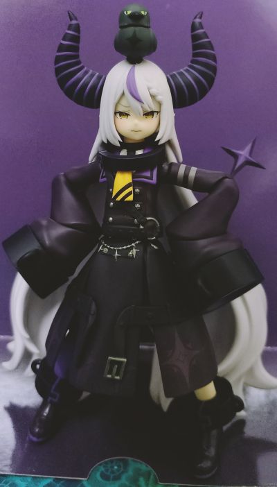 figma#619 hololive 拉普拉斯·达克尼斯