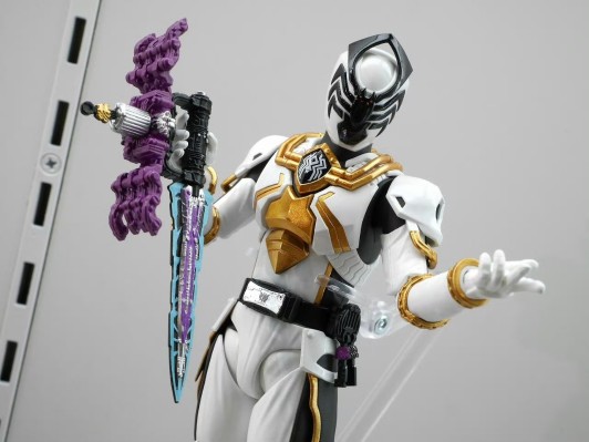 S.H.Figuarts 蜘蛛行者