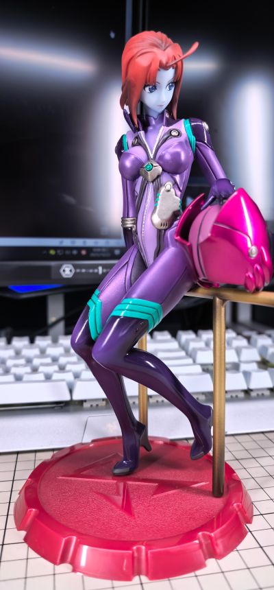 宇宙战舰大和号 2199 メルダ・ディッツ(パイロットスーツVer.)