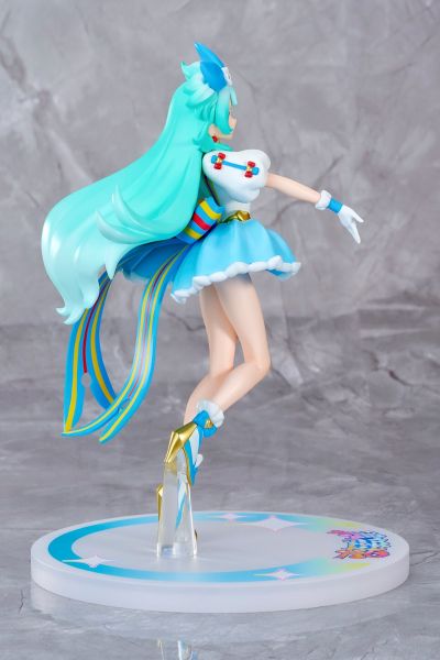 SPARK Fig 公主专场管弦乐 涟漪公主