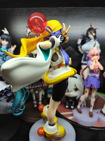 POP UP PARADE 机械女神J SP 莱姆