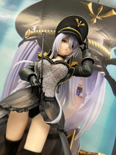 艺术家杰作+ 更衣人偶坠入爱河 喜多川海梦~黑山梗菜~