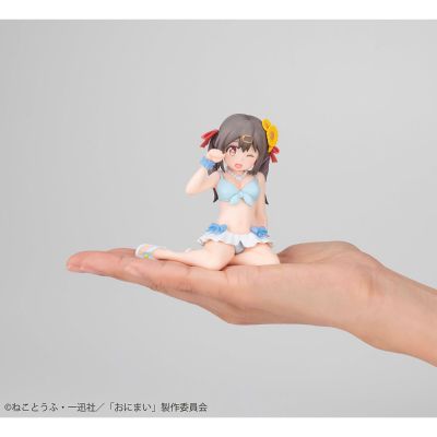 Melty Princess 别当哥哥了！掌中美波里