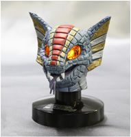 假面骑士面具收藏系列11