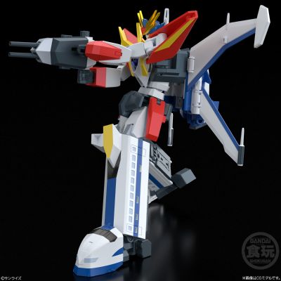 SMP [SHOKUGAN MODELING PROJECT]  传说中的勇者 泰丹