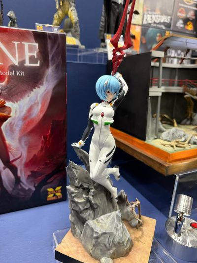 新世纪福音战士 绫波零