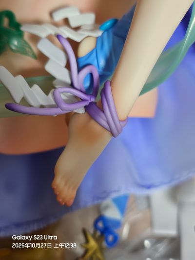 超时空要塞F 雪莉·诺姆 -月读-