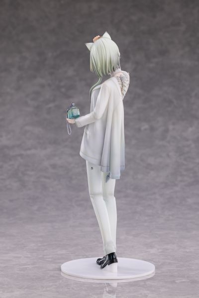 明日方舟 凯尔希正装