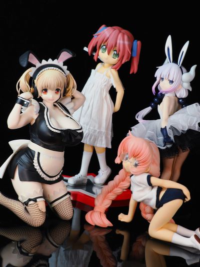 幸运星 小早川优 Gym Uniform ver.