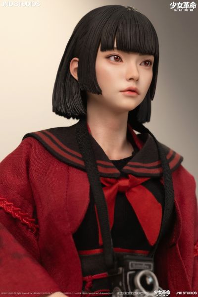 少女革命系列 红莲