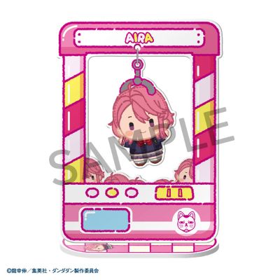 角色抓抓～ 当哒当/胆大党