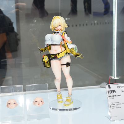 胜利女神：新的希望 伊莱格