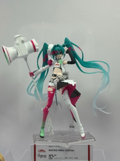 figma 赛车未来2025