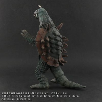 大怪兽系列 托塔斯王