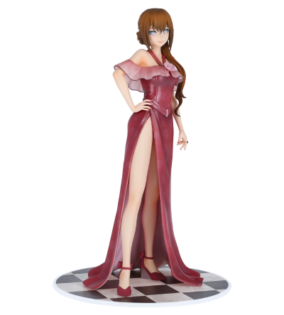 命运石之门 牧濑红莉栖 15周年纪念