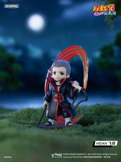 火影忍者疾风传系列 大战晓组织 盲盒