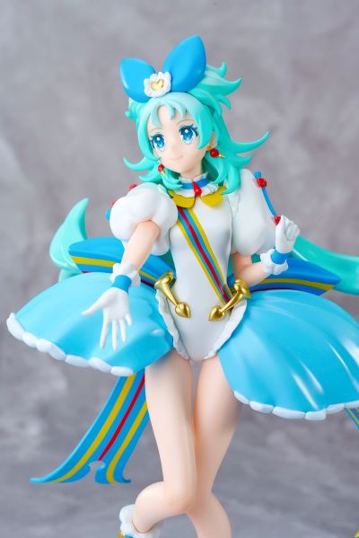 SPARK Fig 公主专场管弦乐 涟漪公主