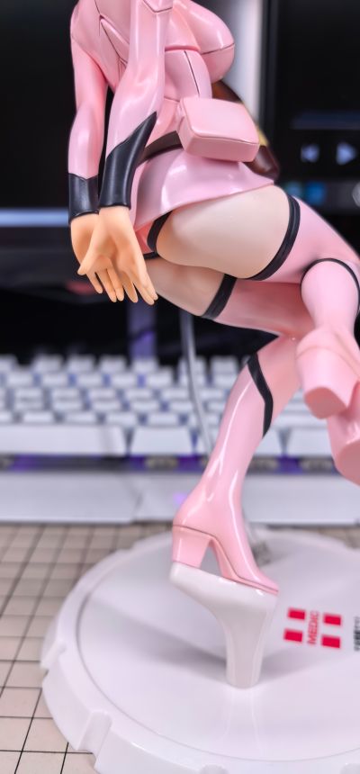 大和女子Collection 宇宙战舰大和号2199 原田真琴