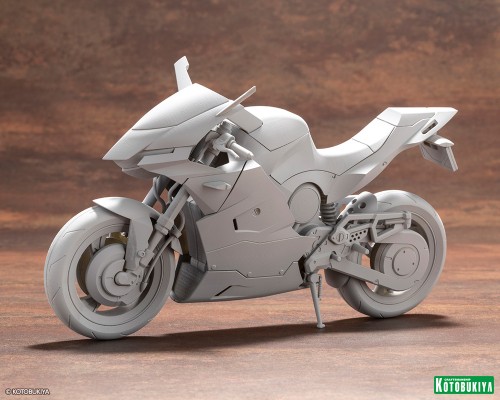 创彩少女庭园 极限运动 摩托车 早乙女瑠衣样式