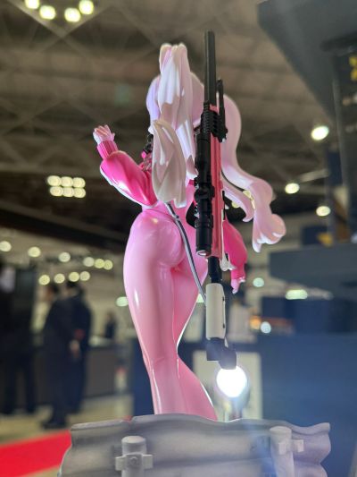 胜利女神：新的希望 爱丽丝 塑料模型套件