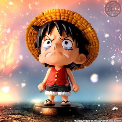 NIFORMATION创 前进梅利号-航海的轨迹-【Premium Bandai限定】