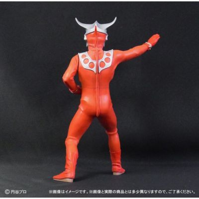 真的杰作系列 雷欧奥特曼和阿斯特拉 少年Ric限定商品