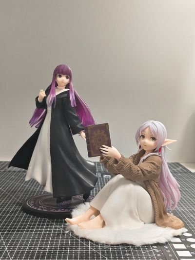 Coreful 葬送的芙莉莲 菲伦