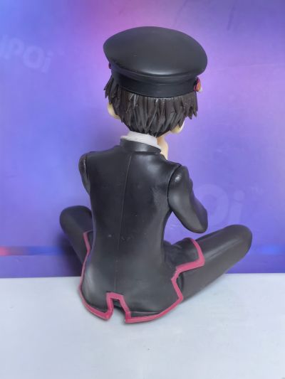 地缚少年花子君第二季 压泡面人偶ー花子君ー