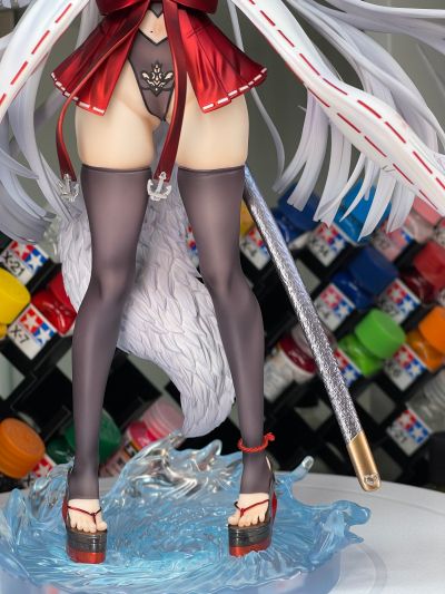 碧蓝航线 朝凪 原设ver