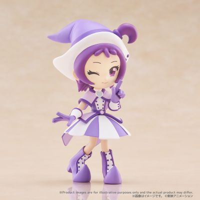 PalVerse 小魔女DoReMi 大合奏