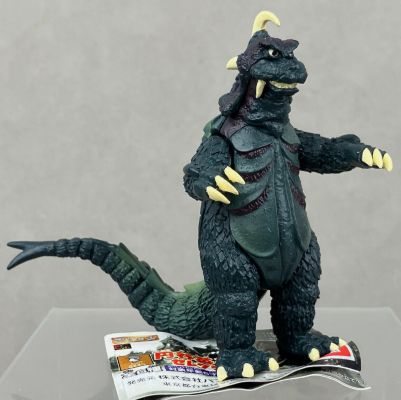 HG 圆谷英二精选