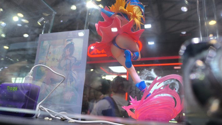 Fantastic Hobby 游戏王 黑魔导女孩