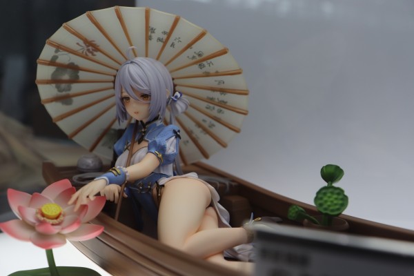 安卡希雅-东流映荷