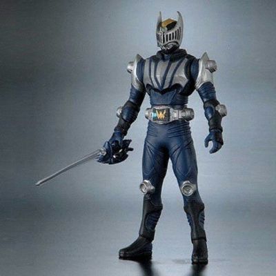 RH26．假面骑士夜骑