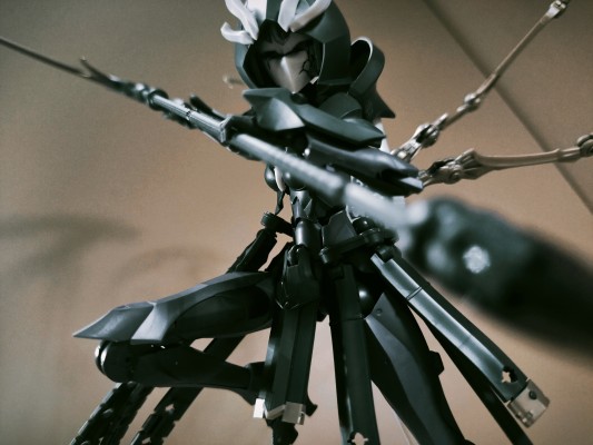 无限邂逅 亡灵之颜