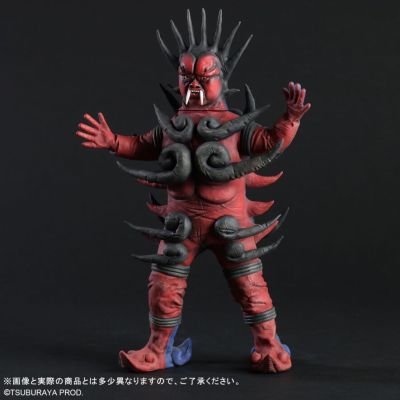 大怪兽系列 阿修罗