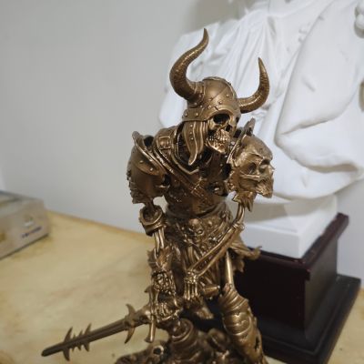 figma#648 暗黑破坏神IV 莉莉丝