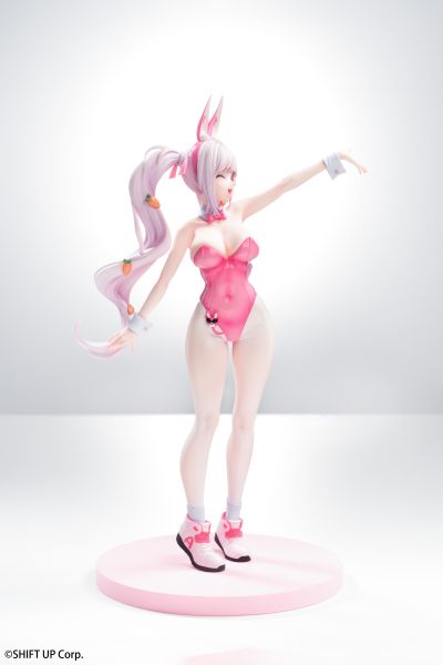 胜利女神：新的希望 爱丽丝：仙境兔女郎