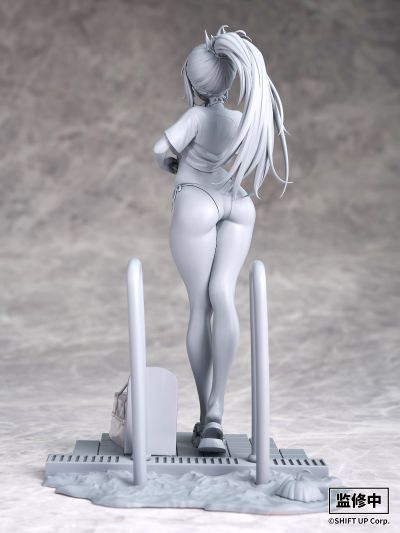 胜利女神：新的希望 拉毗：小红帽 红色风情