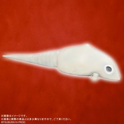 奥特大怪兽系列5000 加巴顿（A）