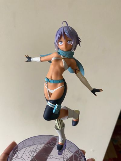 转生为第七王子，随心所欲的魔法学习之路 Vivit人偶 莲