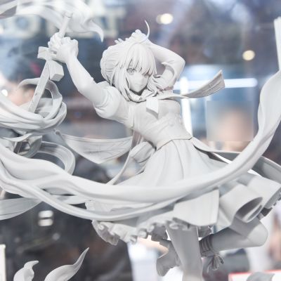 崩坏：星穹铁道 × 命运之夜 无限剑制 Saber