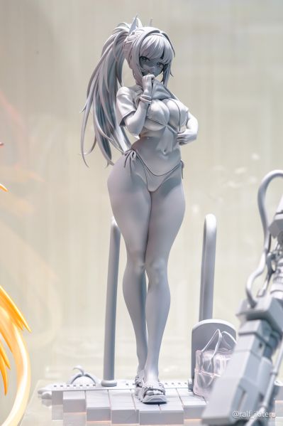 胜利女神：新的希望 拉毗：小红帽 红色风情