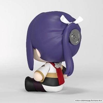 Huggy Good Smile 偶像梦幻祭2 莲巳敬人/鬼龙红郎/神崎飒马/泷维吹