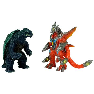 中等尺寸系列 加美拉【第8弹】 伊利斯 标准版